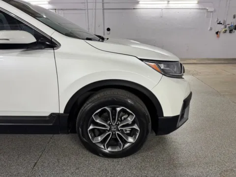 More photos of 2021 Honda CR-V EX at Automotive Imports Sales & Service, CO