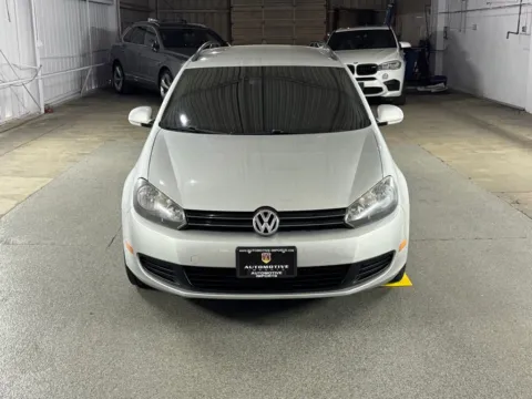 Photos of 2011 Volkswagen Jetta SportWagen TDI for sale in Denver, CO at Automotive Imports Sales & Service