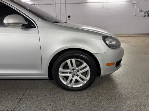 More photos of 2011 Volkswagen Jetta SportWagen TDI at Automotive Imports Sales & Service, CO