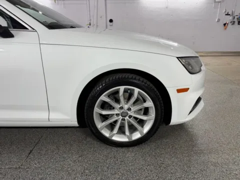 More photos of 2019 Audi A4 Premium at Automotive Imports Sales & Service, CO