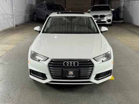Photos of 2019 Audi A4 Premium for sale in Denver, CO at Automotive Imports Sales & Service