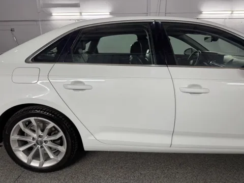 More photos of 2019 Audi A4 Premium at Automotive Imports Sales & Service, CO