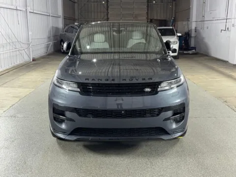 Photos of 2024 Land Rover Range Rover Sport Dynamic SE for sale in Denver, CO at Automotive Imports Sales & Service