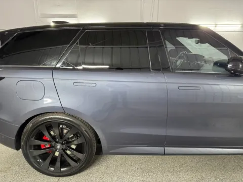 More photos of 2024 Land Rover Range Rover Sport Dynamic SE at Automotive Imports Sales & Service, CO