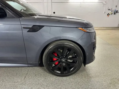 More photos of 2024 Land Rover Range Rover Sport Dynamic SE at Automotive Imports Sales & Service, CO