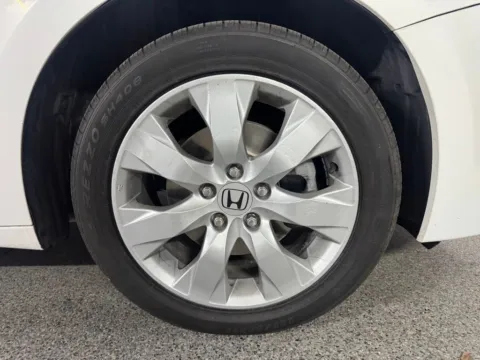 More photos of 2009 Honda Accord Sdn EX at Automotive Imports Sales & Service, CO