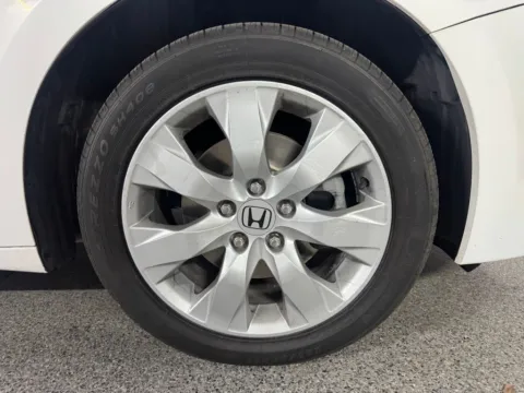 More photos of 2009 Honda Accord EX at Automotive Imports Sales & Service, CO