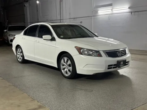 Another view of 2009 Honda Accord Sdn EX for sale in Denver, CO at Automotive Imports Sales & Service