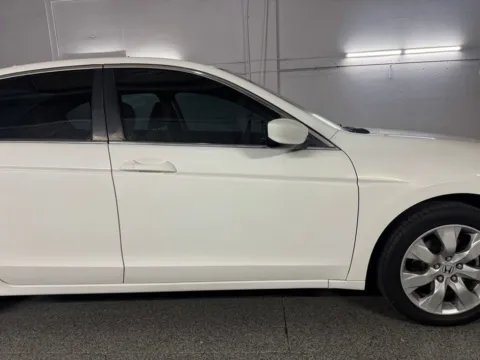 More photos of 2009 Honda Accord Sdn EX at Automotive Imports Sales & Service, CO