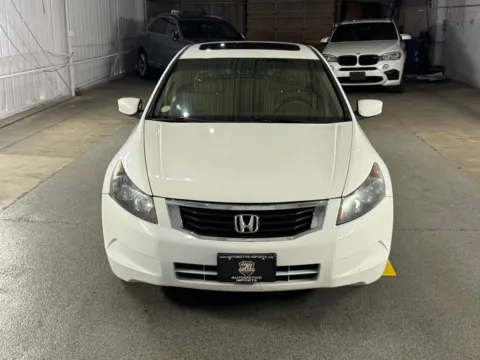 Photos of 2009 Honda Accord EX for sale in Denver, CO at Automotive Imports Sales & Service