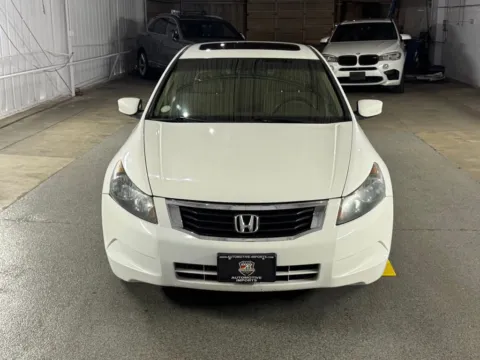 Photos of 2009 Honda Accord Sdn EX for sale in Denver, CO at Automotive Imports Sales & Service