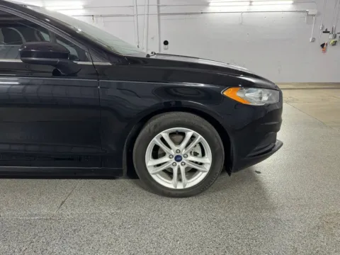 More photos of 2018 Ford Fusion SE at Automotive Imports Sales & Service, CO
