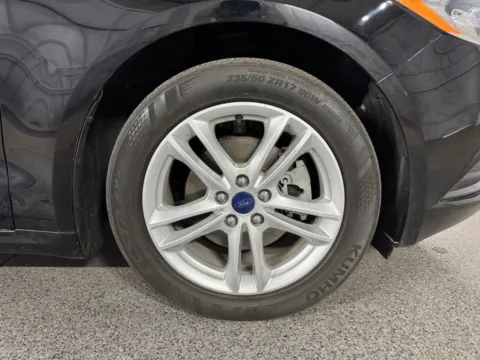 More photos of 2018 Ford Fusion SE at Automotive Imports Sales & Service, CO