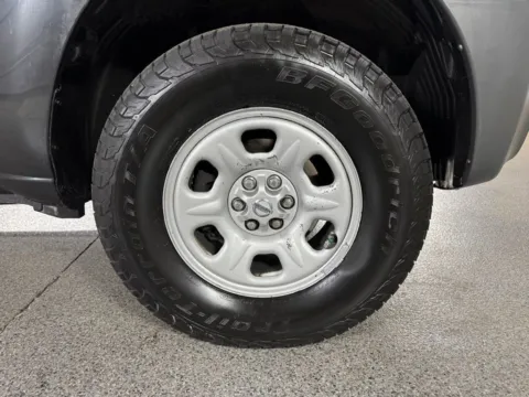 Another view of 2014 Nissan Xterra X for sale in Denver, CO at Automotive Imports Sales & Service