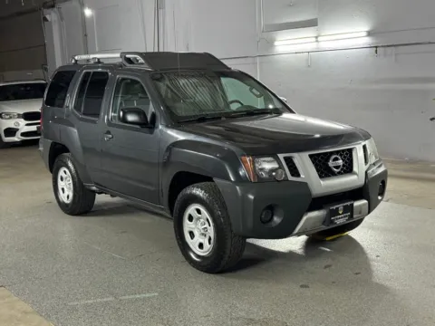 More photos of 2014 Nissan Xterra X at Automotive Imports Sales & Service, CO
