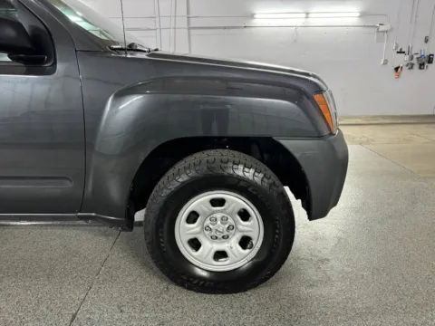 More photos of 2014 Nissan Xterra X at Automotive Imports Sales & Service, CO