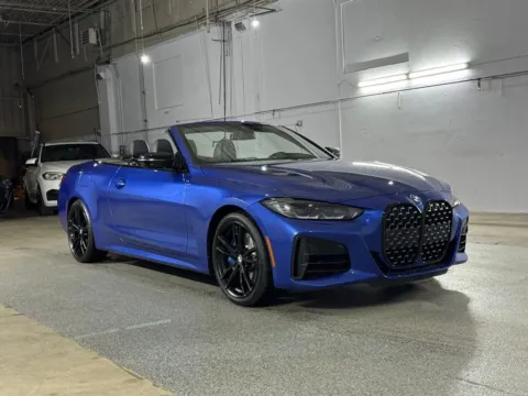 More photos of 2022 BMW 4 Series M440i xDrive at Automotive Imports Sales & Service, CO