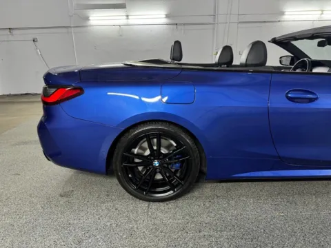 More photos of 2022 BMW 4 Series M440i xDrive at Automotive Imports Sales & Service, CO