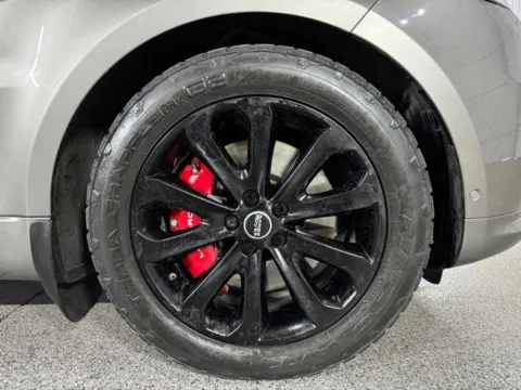 More photos of 2018 Land Rover Range Rover Sport Supercharged at Automotive Imports Sales & Service, CO