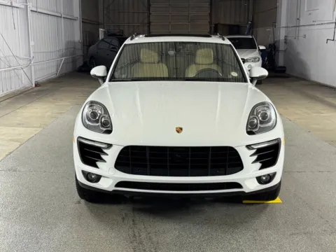 Another view of 2018 Porsche Macan for sale in Denver, CO at Automotive Imports Sales & Service