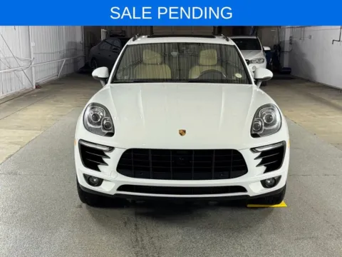 Another view of 2018 Porsche Macan for sale in Denver, CO at Automotive Imports Sales & Service