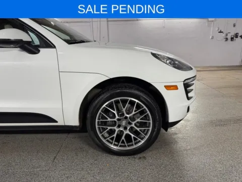 More photos of 2018 Porsche Macan at Automotive Imports Sales & Service, CO