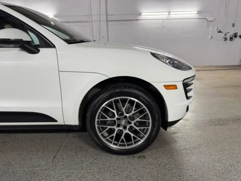 More photos of 2018 Porsche Macan at Automotive Imports Sales & Service, CO
