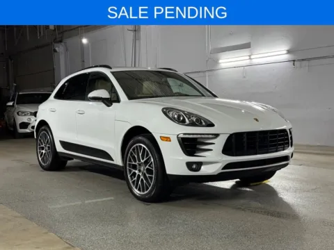 More photos of 2018 Porsche Macan at Automotive Imports Sales & Service, CO