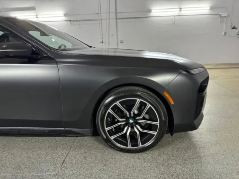 More photos of 2023 BMW 7 Series 760i xDrive at Automotive Imports Sales & Service, CO