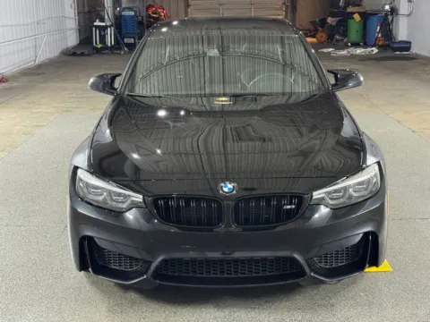 Photos of 2018 BMW M3 Competition Package for sale in Denver, CO at Automotive Imports Sales & Service