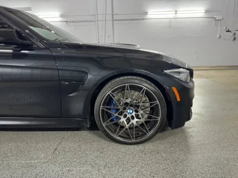More photos of 2018 BMW M3 Competition Package at Automotive Imports Sales & Service, CO