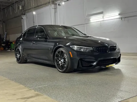 More photos of 2018 BMW M3 Competition Package at Automotive Imports Sales & Service, CO