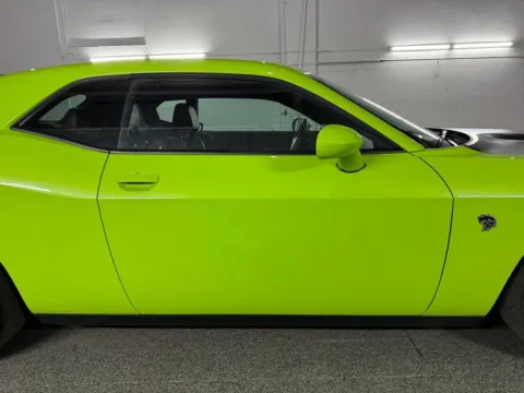 More photos of 2015 Dodge Challenger SRT Hellcat at Automotive Imports Sales & Service, CO