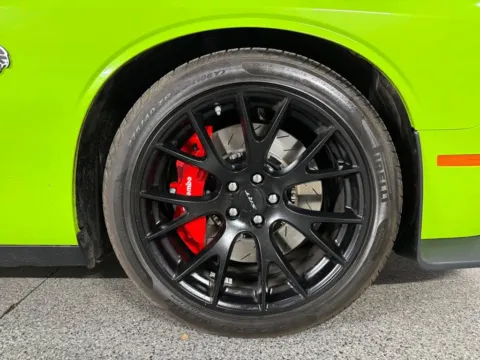 More photos of 2015 Dodge Challenger SRT Hellcat at Automotive Imports Sales & Service, CO