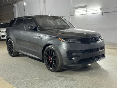 Another view of 2023 Land Rover Range Rover Sport SE Dynamic for sale in Denver, CO at Automotive Imports Sales & Service