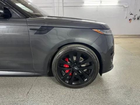 More photos of 2023 Land Rover Range Rover Sport SE Dynamic at Automotive Imports Sales & Service, CO