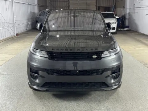 Photos of 2023 Land Rover Range Rover Sport SE Dynamic for sale in Denver, CO at Automotive Imports Sales & Service