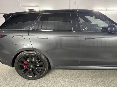 More photos of 2023 Land Rover Range Rover Sport SE Dynamic at Automotive Imports Sales & Service, CO