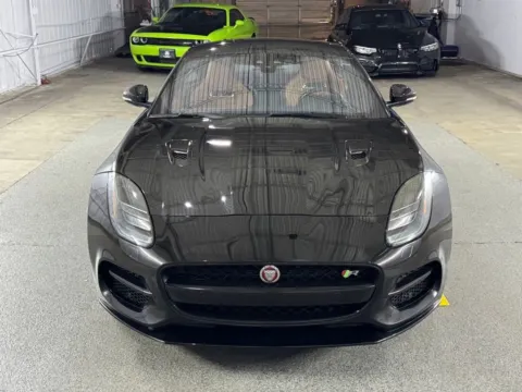 Photos of 2020 Jaguar F-TYPE R for sale in Denver, CO at Automotive Imports Sales & Service