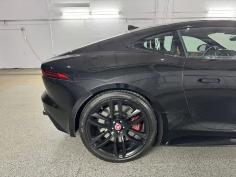 More photos of 2020 Jaguar F-TYPE R at Automotive Imports Sales & Service, CO