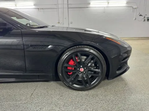 More photos of 2020 Jaguar F-TYPE R at Automotive Imports Sales & Service, CO
