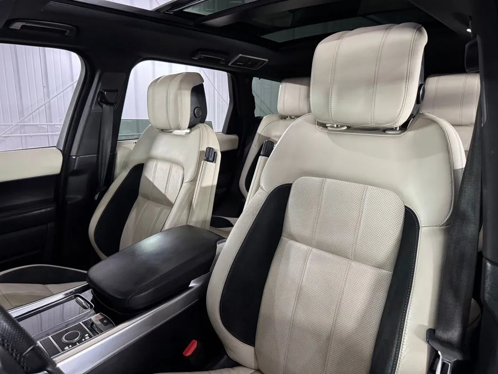 2020 Land Rover Range Rover Sport HSE - Photo 40