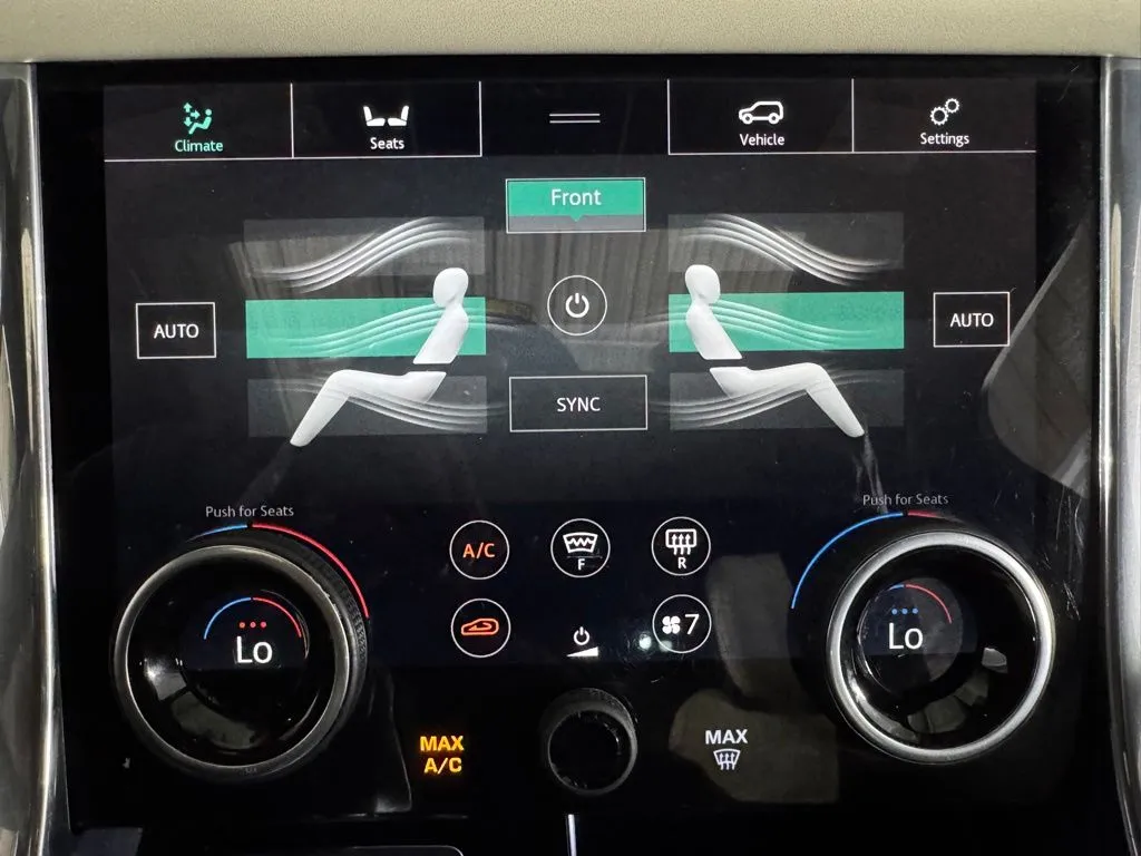 2020 Land Rover Range Rover Sport HSE - Photo 39