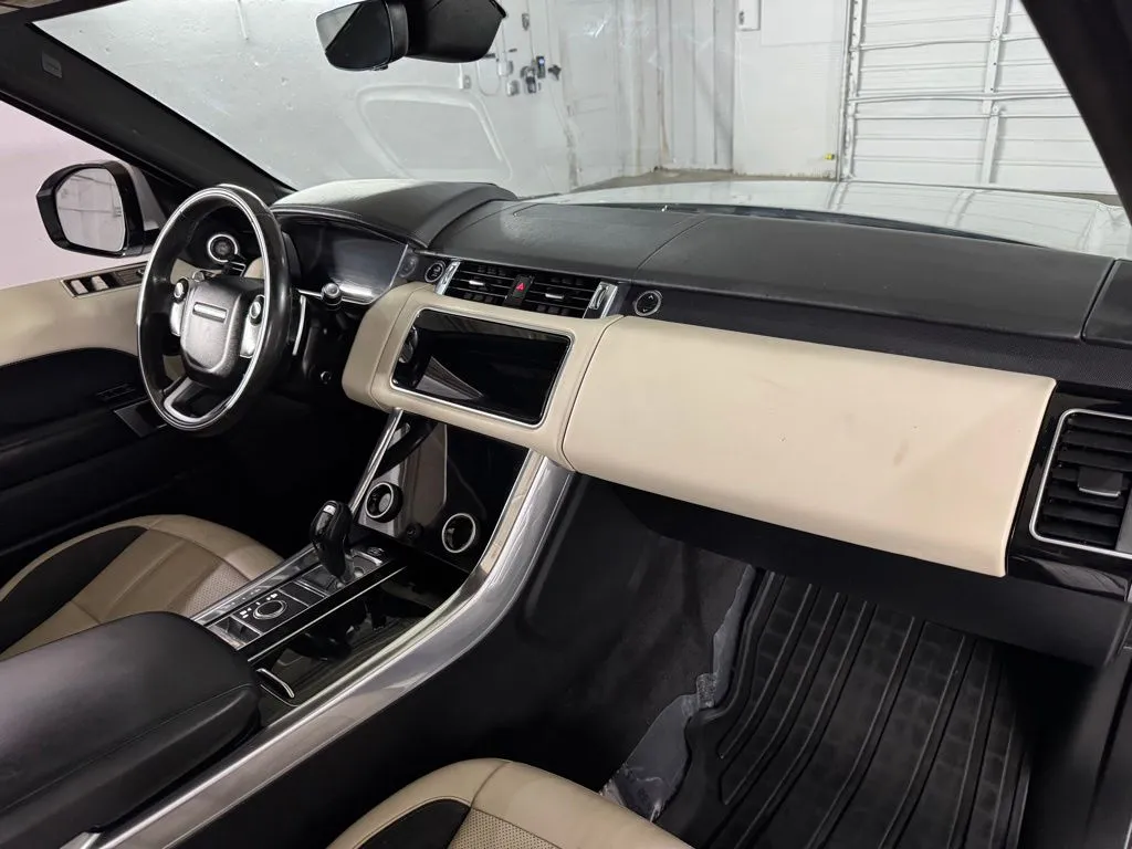 2020 Land Rover Range Rover Sport HSE - Photo 49