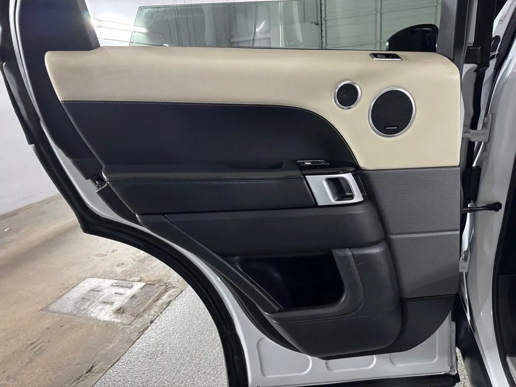2020 Land Rover Range Rover Sport HSE - Photo 45