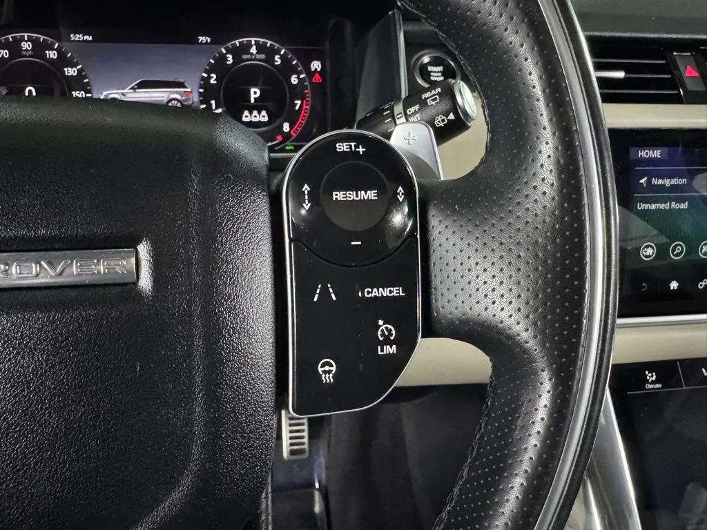 2020 Land Rover Range Rover Sport HSE - Photo 29