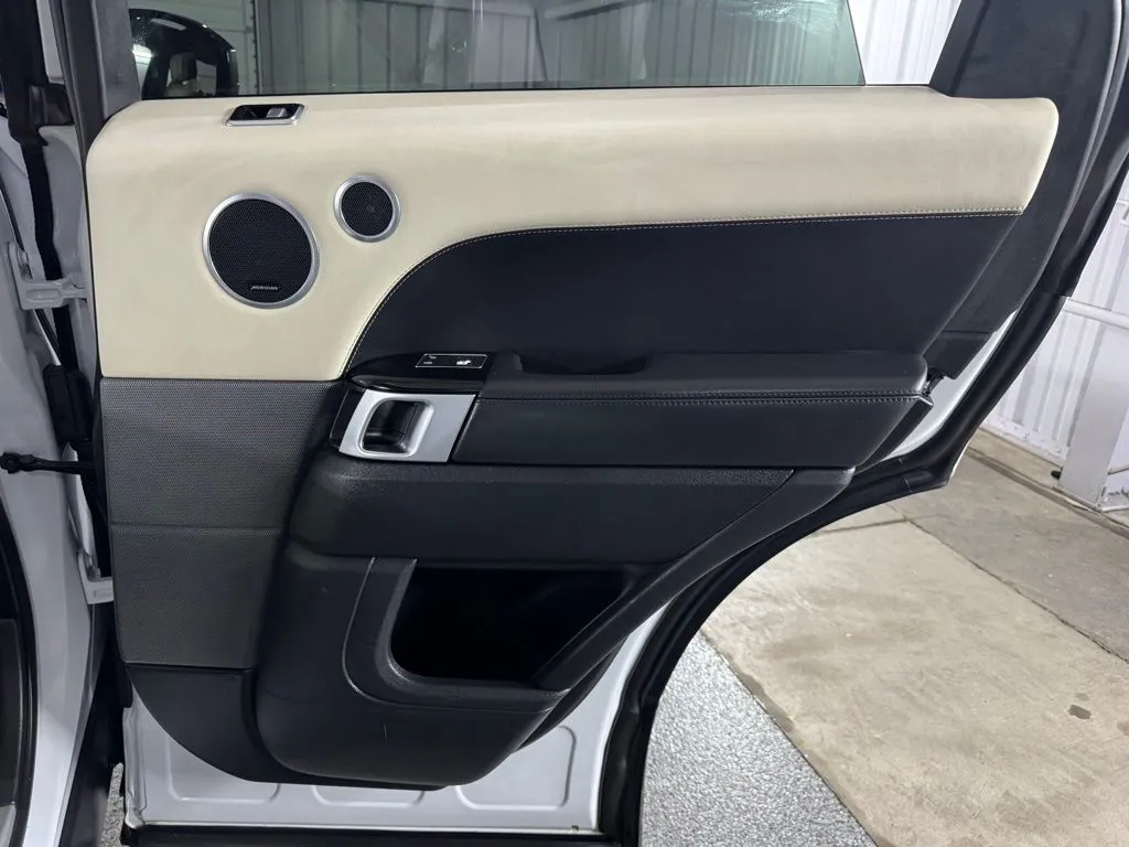 2020 Land Rover Range Rover Sport HSE - Photo 48