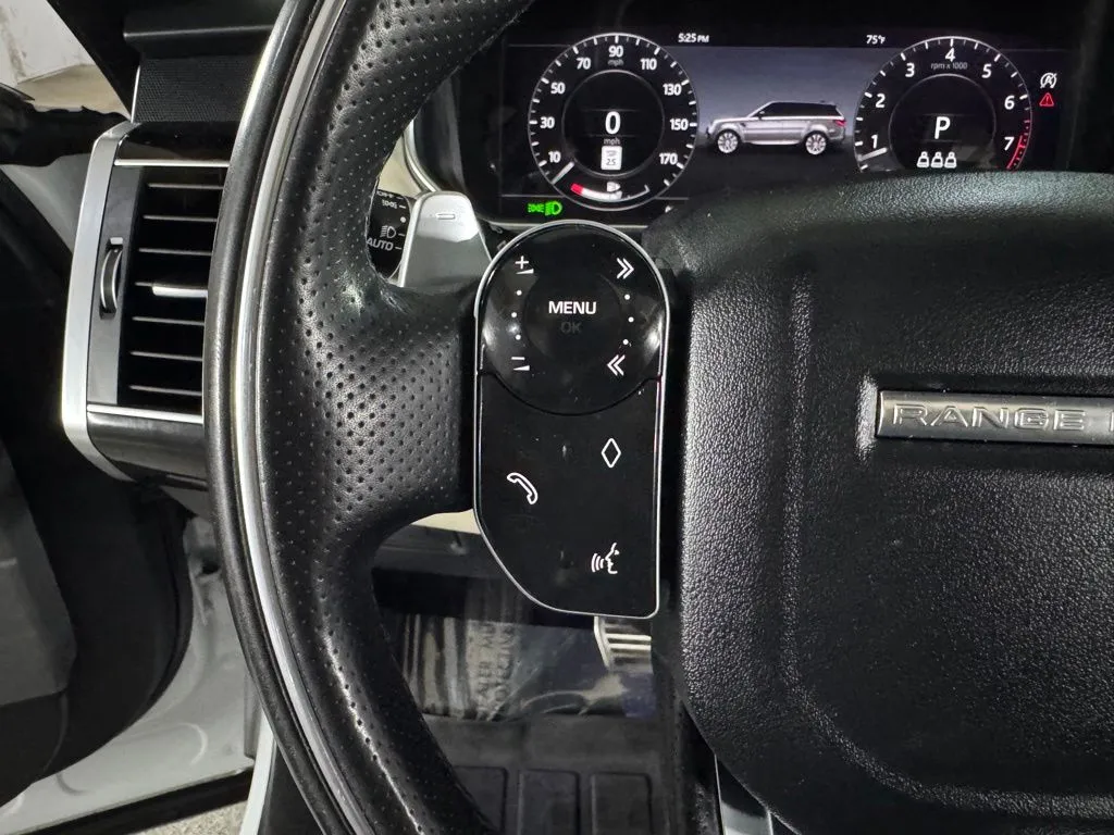 2020 Land Rover Range Rover Sport HSE - Photo 30