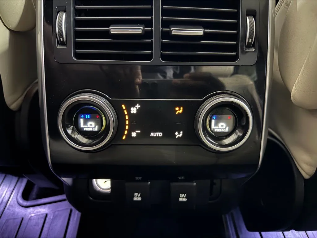 2020 Land Rover Range Rover Sport HSE - Photo 26