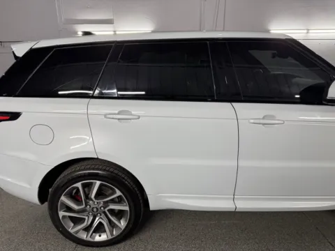 More photos of 2020 Land Rover Range Rover Sport HSE Dynamic at Automotive Imports Sales & Service, CO